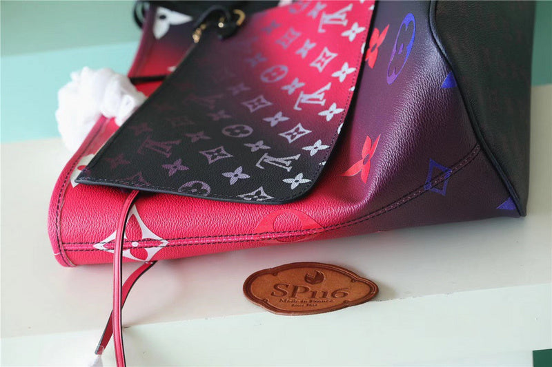 Amelia- Lu-Vi bags - 6822