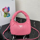 Amelia- PRDA  LUXURY BAGS - 865