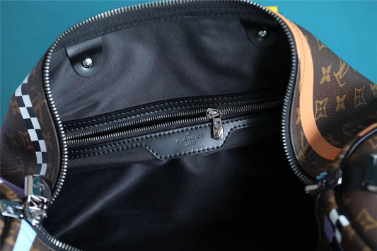 Amelia - LOV Travel Bags - 219