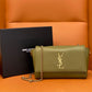 Amelia - YSL Bag - 2043