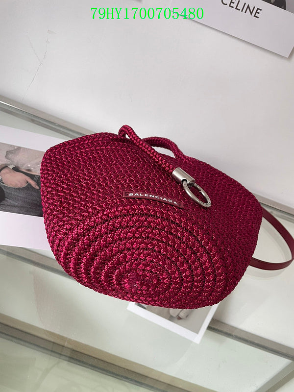 Amelia - BGA Bags - 1707