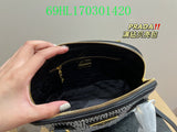 Prada Bags - The Barnes Bags  489