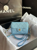 Amelia-  CHL BAGS  - 099