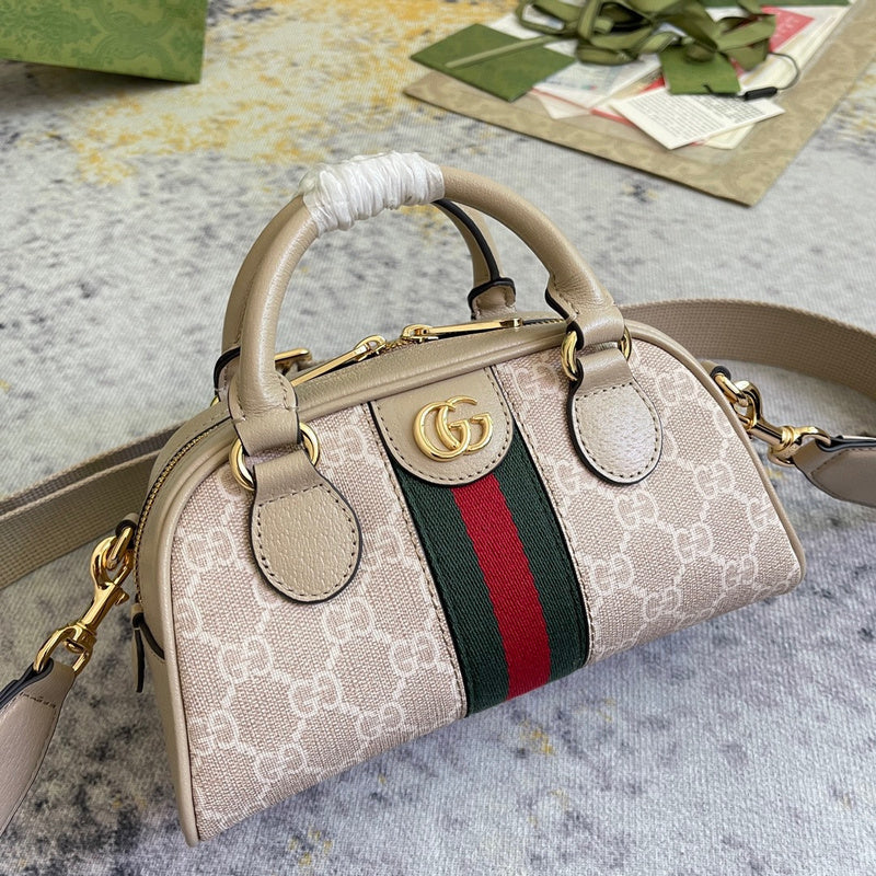 Amelia Fashion - GCI Bags - 1998