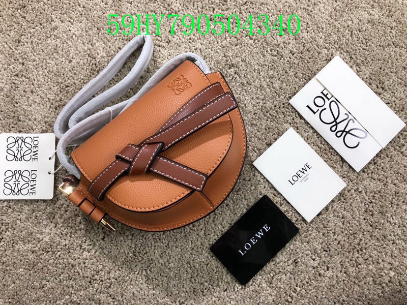 Amelia - LWE BRANDED BAGS - 291