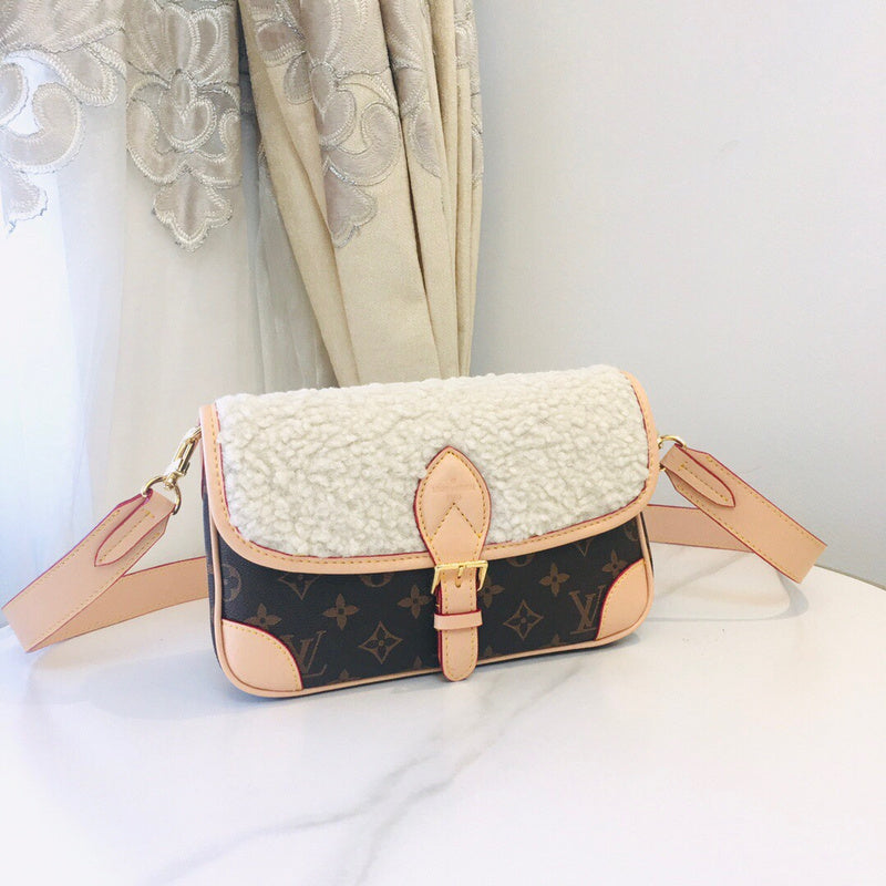 Amelia- GUKI Women Bags - 1646
