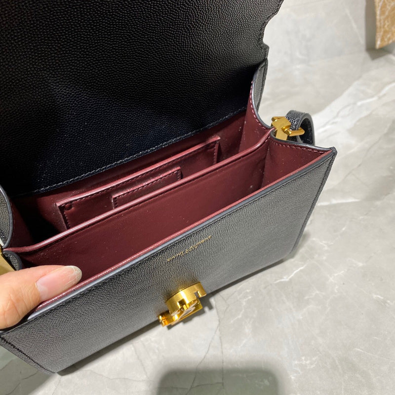 Amelia - YSL Bag - 4097