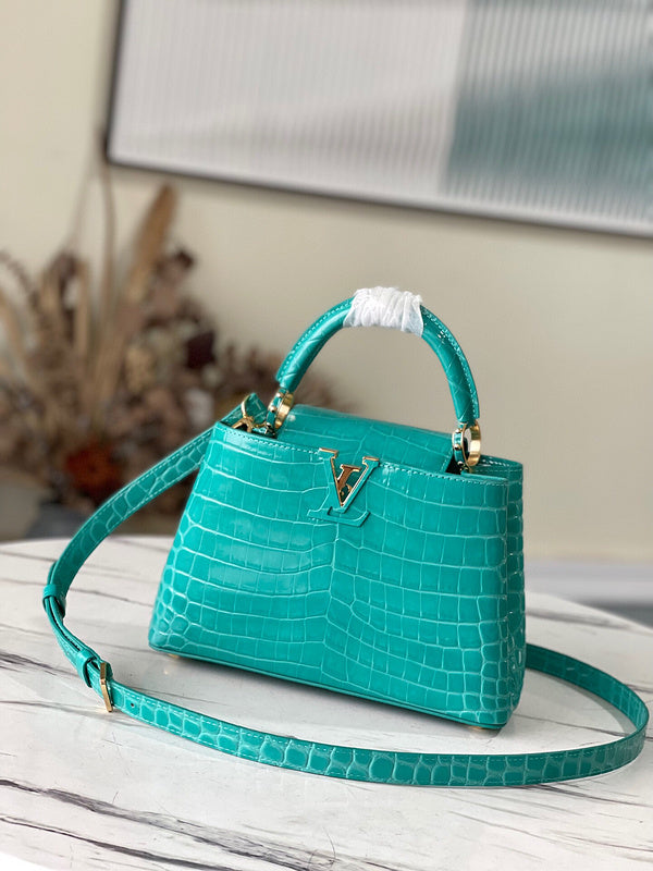 Fashion Lu-Vi bags - 5283