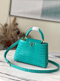 Fashion Lu-Vi bags - 5283
