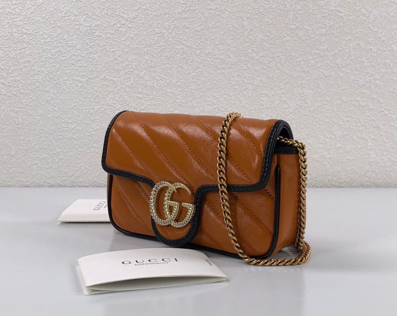 Amelia  - GCI Bags - 13202