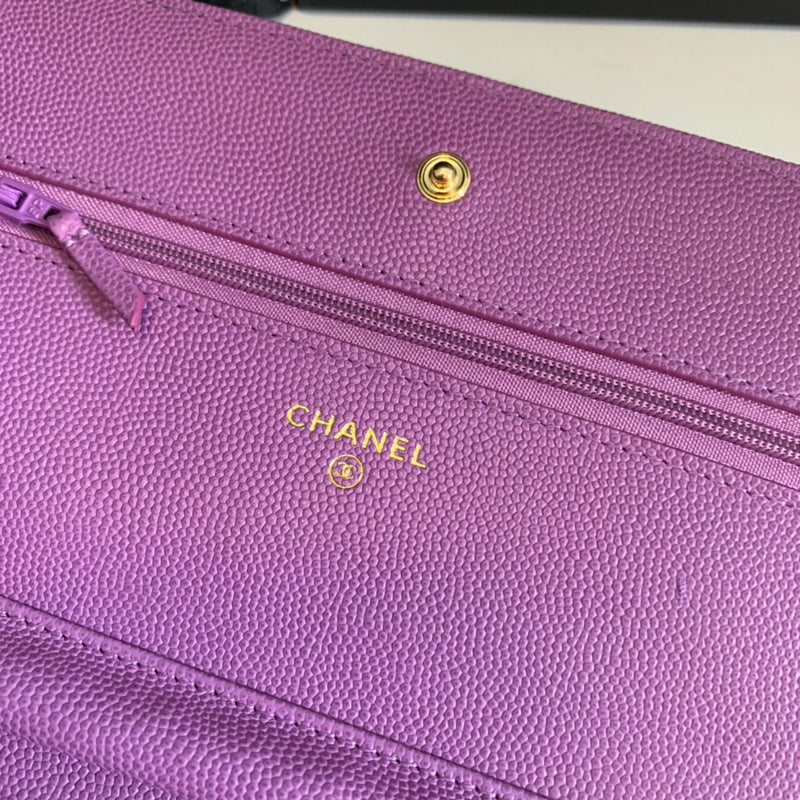 Amelia- CHL Bags - 6520