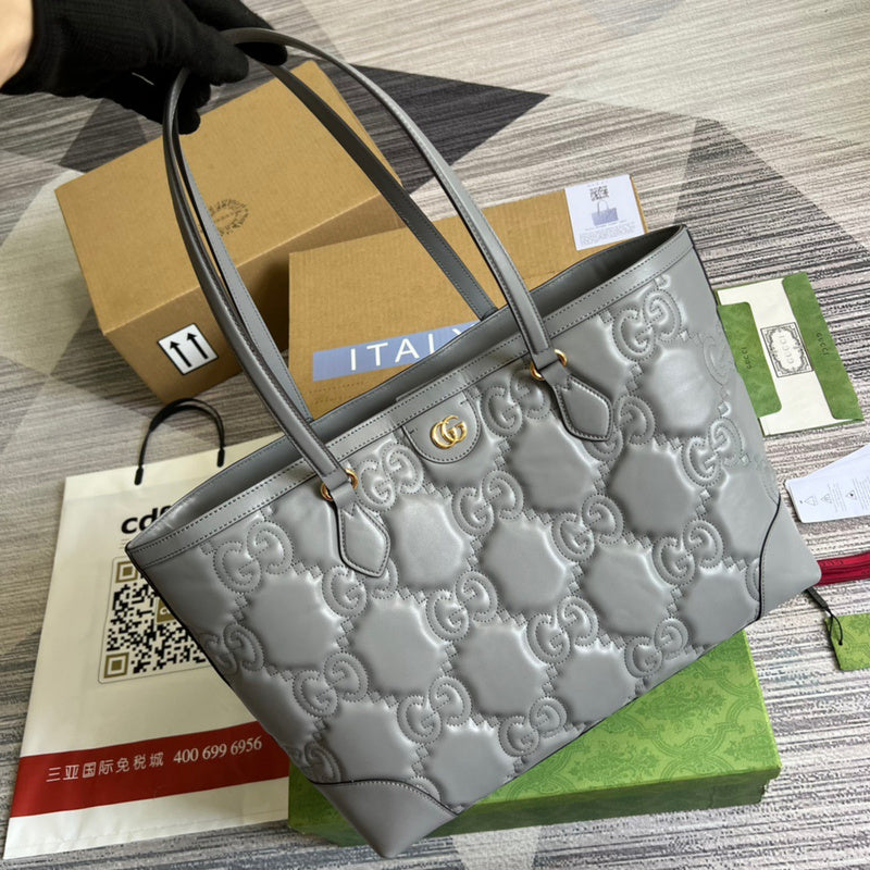 Amelia- GCI LUXURY LADY BAGS - 545