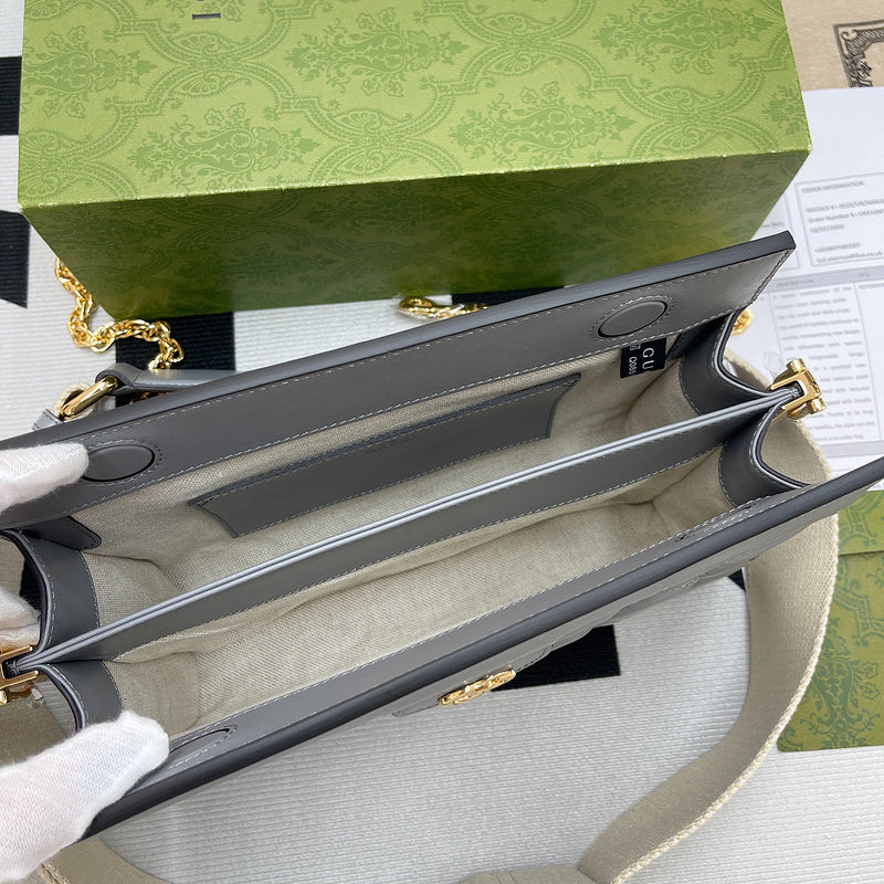Amelia- GCI LUXURY LADY BAGS - 539