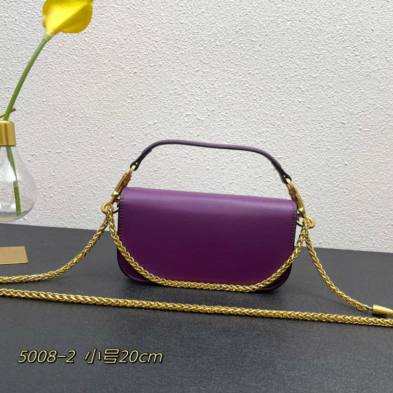 Amelia- VEL WOMEN LUXURY BAGS - 832