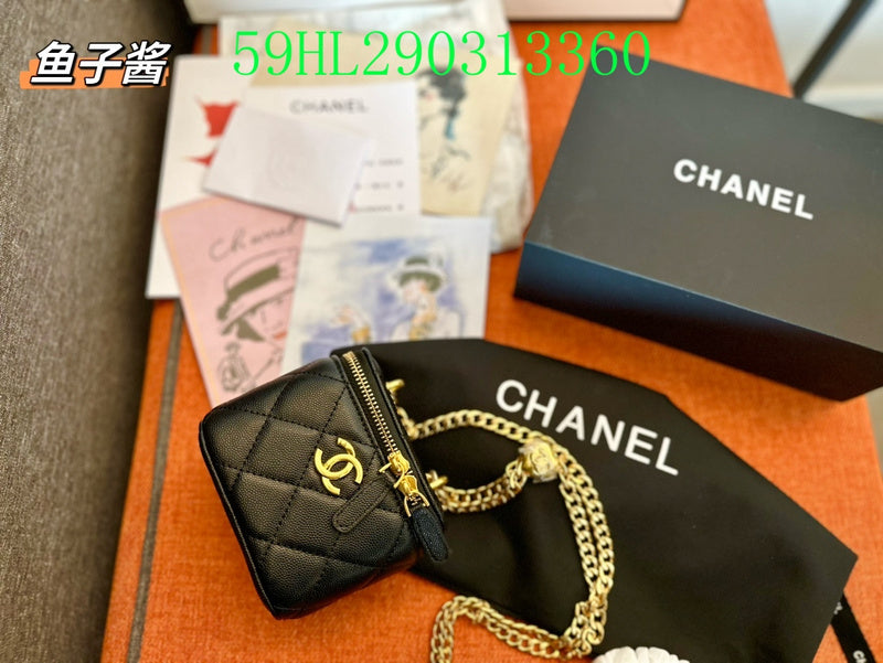 Amelia - CHL Bags - 1337