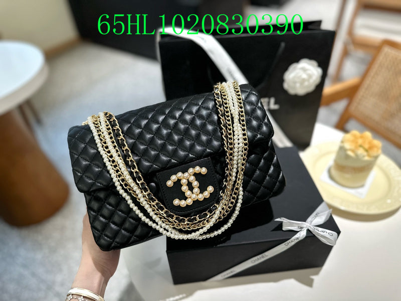 Amelia - CHL Bags - 019