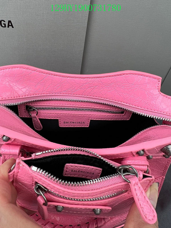 Amelia - BGA Bags - 1678