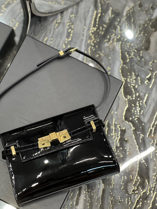 Amelia - YSL Bag - 3994