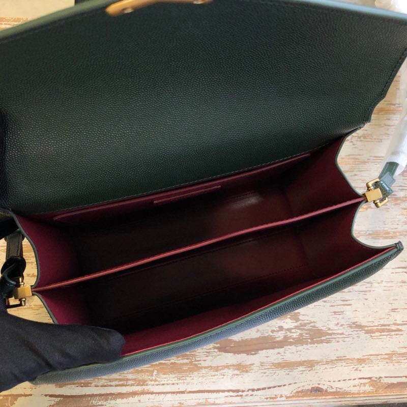 Amelia - YSL Bag - 2279