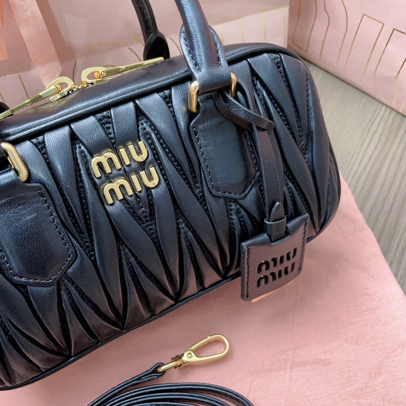 Amelia- MMU  LUXURY BAGS - 015
