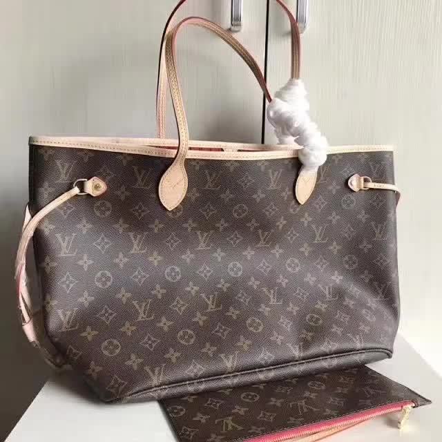 Fan Fashion Lu-Vi bags - 17674