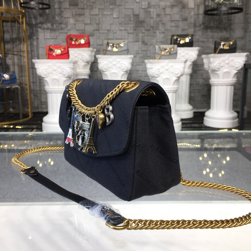 Amelia - BGA Bags - 1038