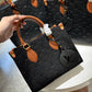 Amelia - LV Bags - 14309