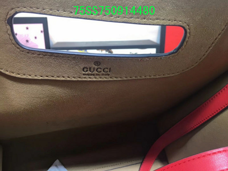Amelia - GUKI Bags - 2329