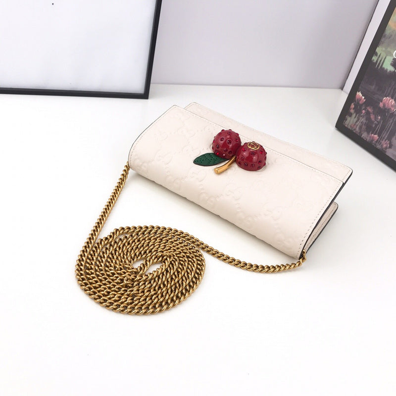 Amelia Fashion - GCI Bags - 2587
