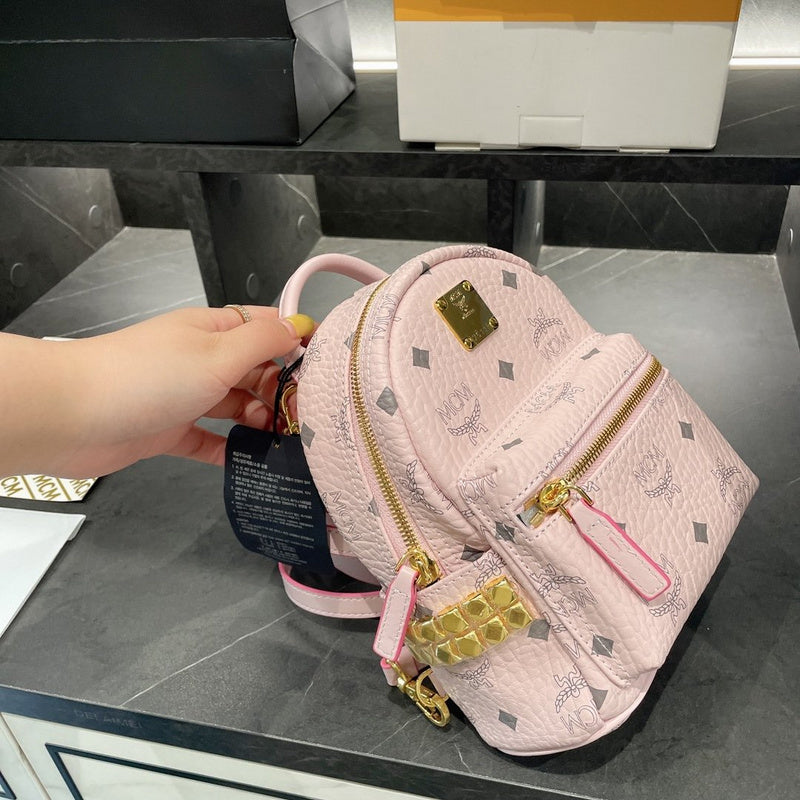 Amelia- - MQM Bags - 030