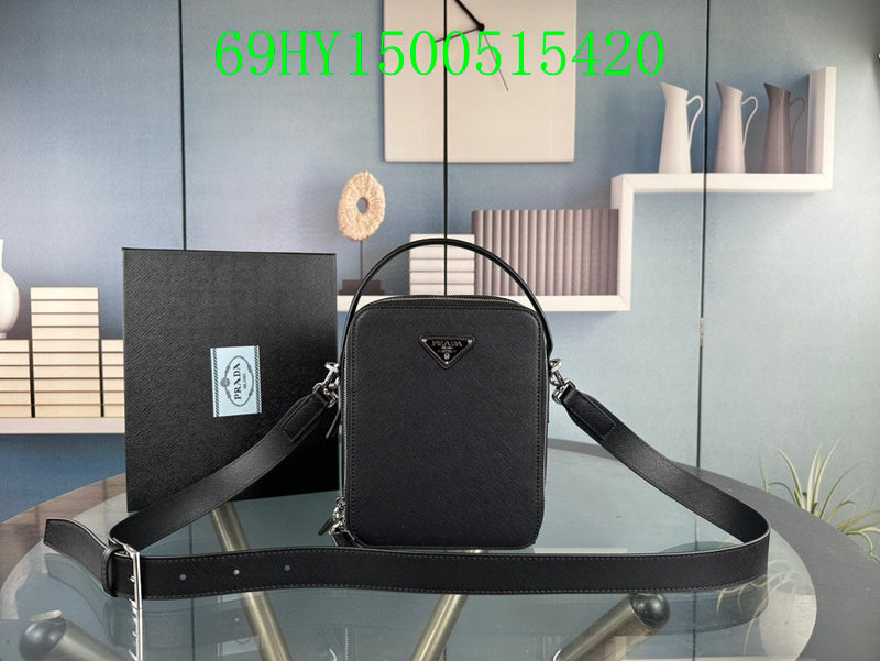 Prada Bags - The Barnes Bags  301