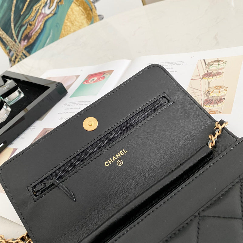 Amelia-  CHL BAGS  - 687