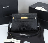 YSL BAGS - WOMEN LOVE LUXURY BAGS - 1704