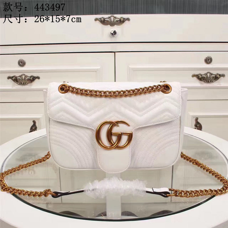 Amelia - GCC Bags - 2231