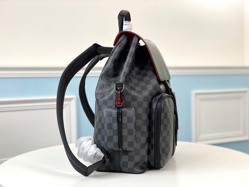 Fan Fashion Lu-Vi bags - 17089