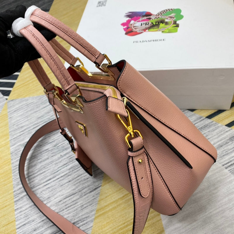 Amelia- PRDA  LUXURY BAGS - 195