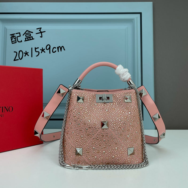 Amelia- VEL WOMEN LUXURY BAGS - 893