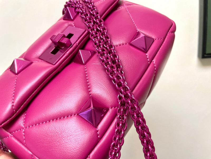 Amelia's Bag Gallery - VEL Bags - 789