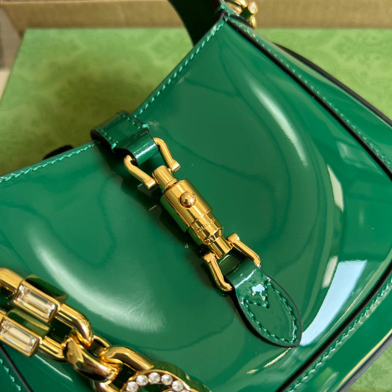 Amelia- GCI LUXURY LADY BAG - BRANDED BAGS FOR WOMEN - 393