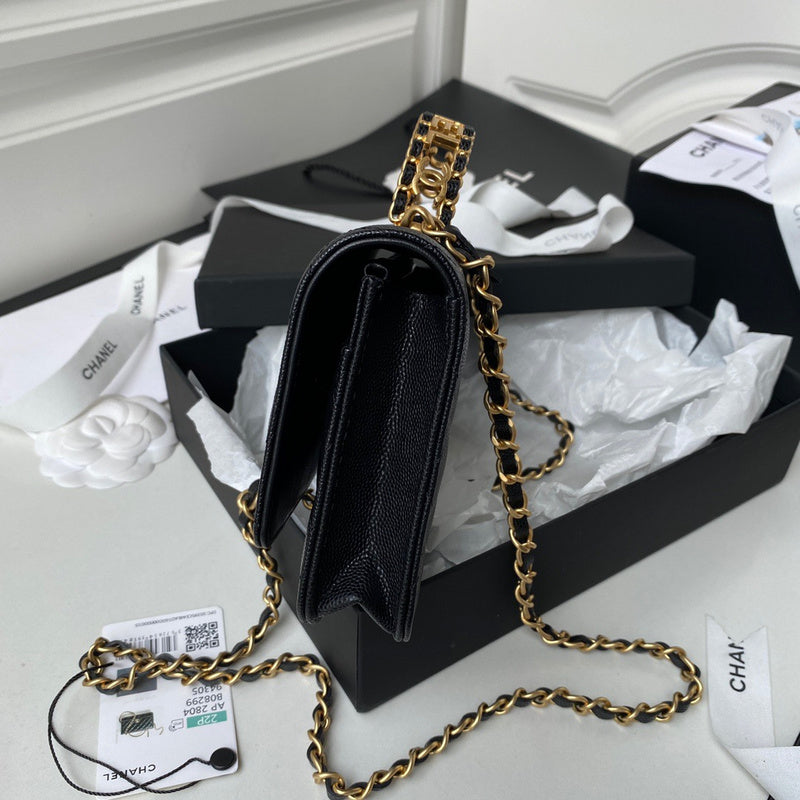 Amelia- CHL Bags - 7630