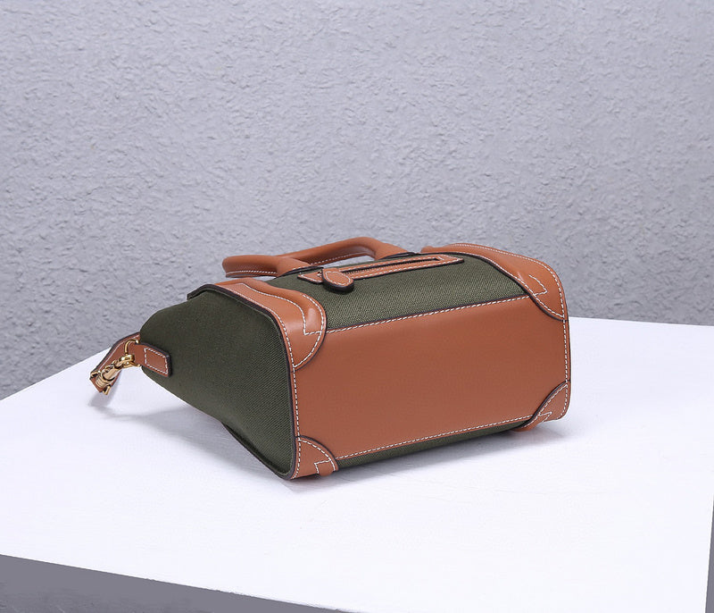 C-LINE LUXURY WOMEN BAGS - 128