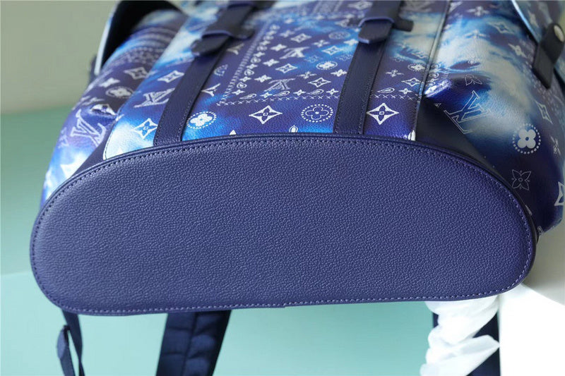 Fan Fashion Lu-Vi bags - 9658
