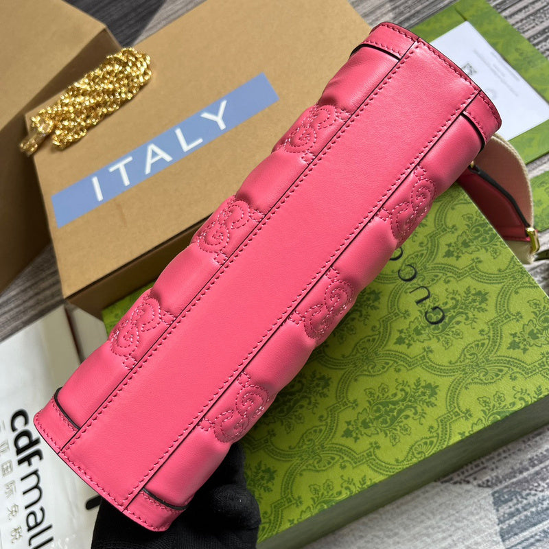 Amelia- GCI LUXURY LADY BAG - BRANDED BAGS FOR WOMEN - 051