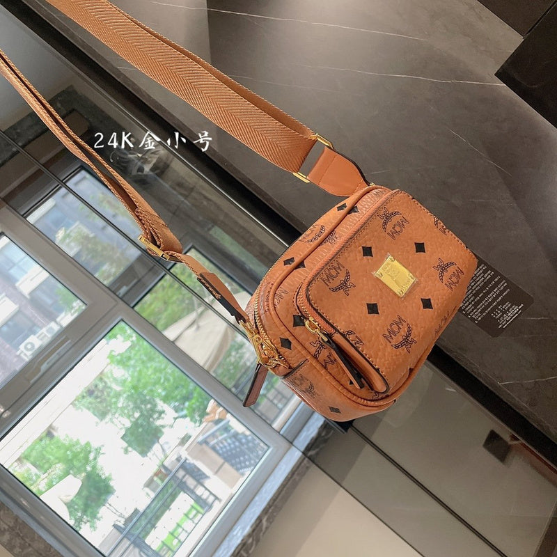 Amelia- MQM Bags - 143