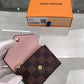 Fan Fashion Lu-Vi bags - 9161