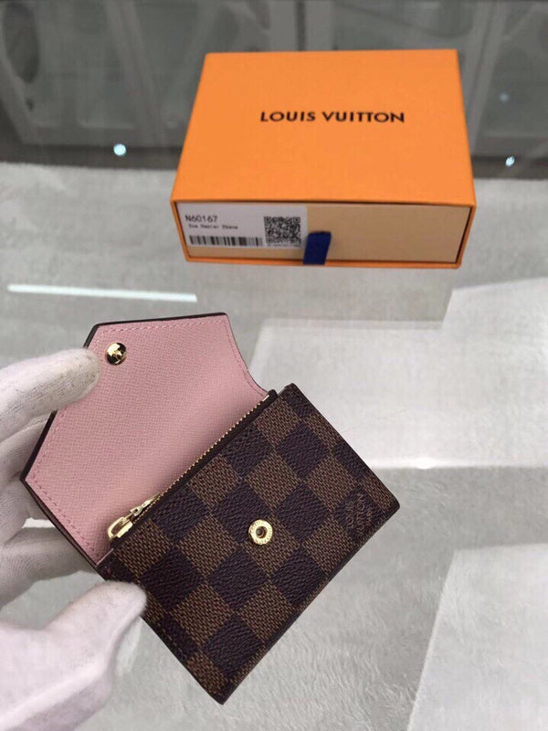 Fan Fashion Lu-Vi bags - 9161