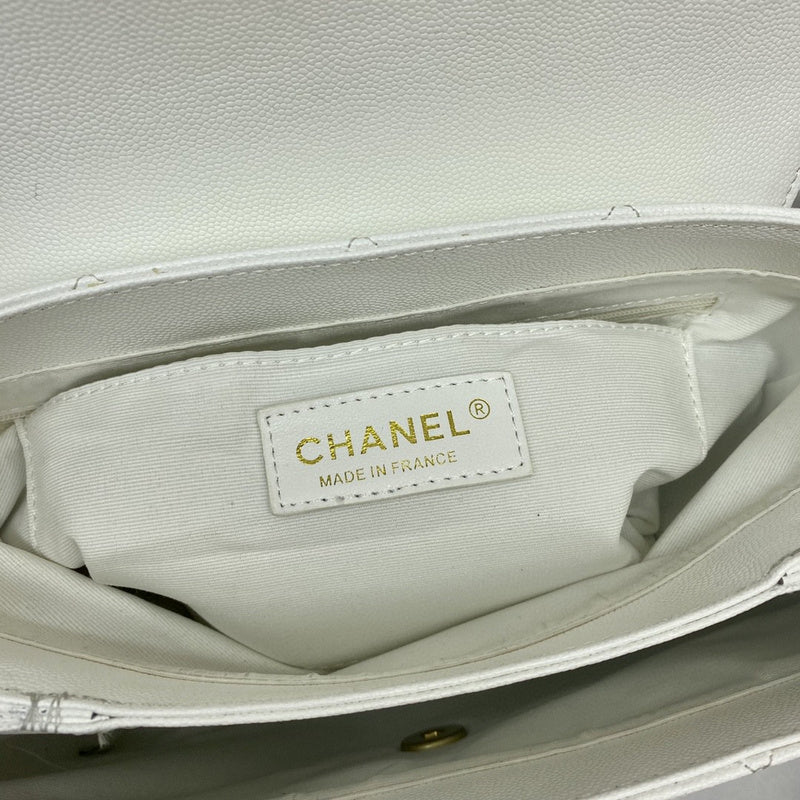 Wellow Bags - Chanel - Bags  - 697