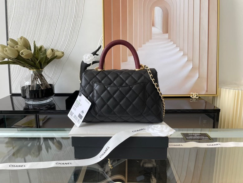 Amelia - CHL Bags - 1806