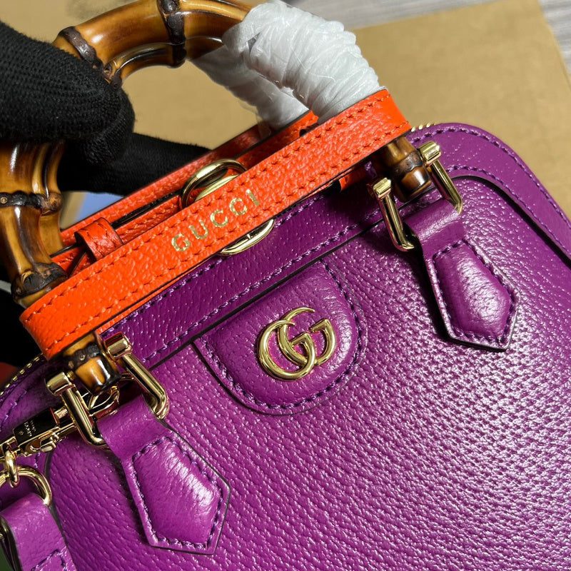 Amelia- GCI LUXURY LADY BAG - BRANDED BAGS FOR WOMEN - 324
