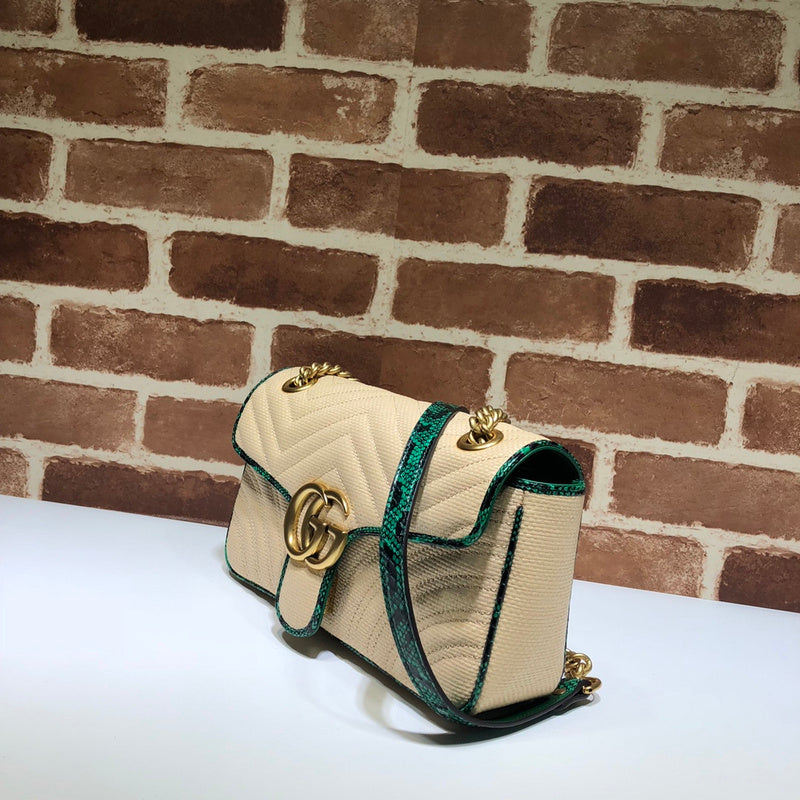 Amelia-i GUKI Women Bags - 1260